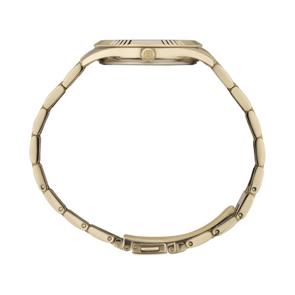 BREIL TW1994 Analoguhr Armbanduhr 32 mm Silber ansicht-2
