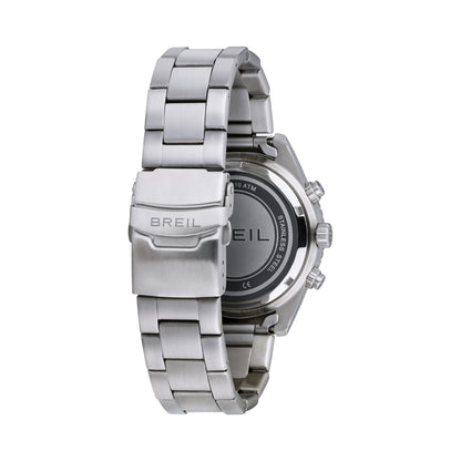 BREIL TW1998 Chronograph Armbanduhr 43 mm Silber ansicht-2