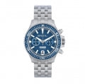 BREIL TW2013 Analoguhr Armbanduhr 42 mm Silber ansicht-3