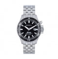 BREIL TW2016 Analoguhr Armbanduhr 42 mm Silber ansicht-3