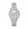 BREIL TW2017 Analoguhr Armbanduhr 36 mm Silber ansicht-3