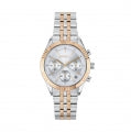 BREIL TW2018 Analoguhr Armbanduhr 36 mm Silber ansicht-3