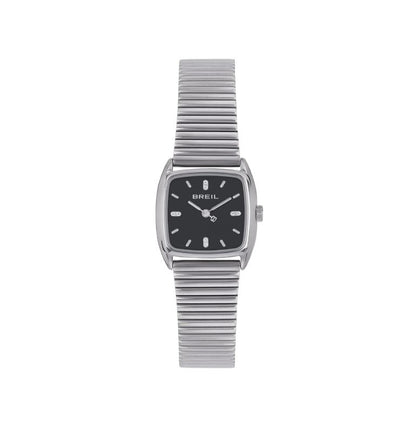 BREIL TW2050 Chronograph Armbanduhr 24 mm Silber