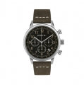 BREIL TW2060 Analoguhr Armbanduhr 41 mm Silber ansicht-3