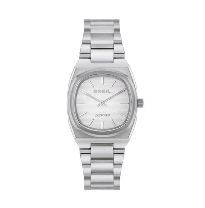 BREIL TW2063 Chronograph Armbanduhr 33 mm Silber