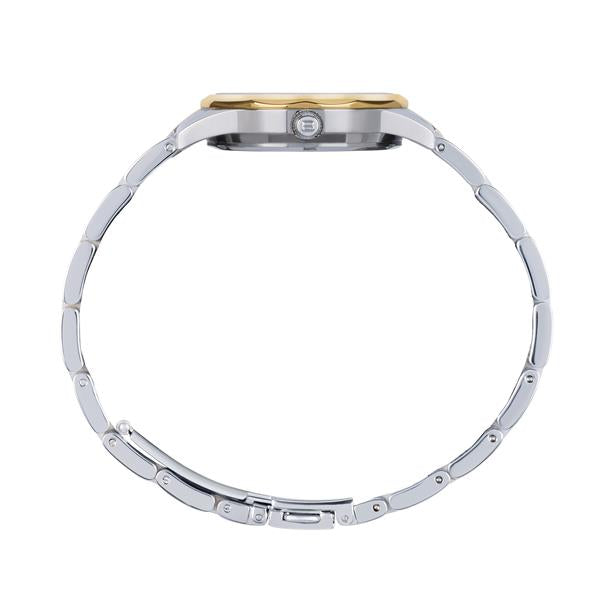 BREIL TW2086 Analoguhr Armbanduhr 32 mm Silber ansicht-2