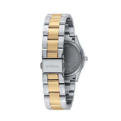 BREIL TW2086 Analoguhr Armbanduhr 32 mm Silber ansicht-2