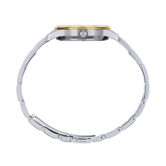 BREIL TW2086 Analoguhr Armbanduhr 32 mm Silber ansicht-2