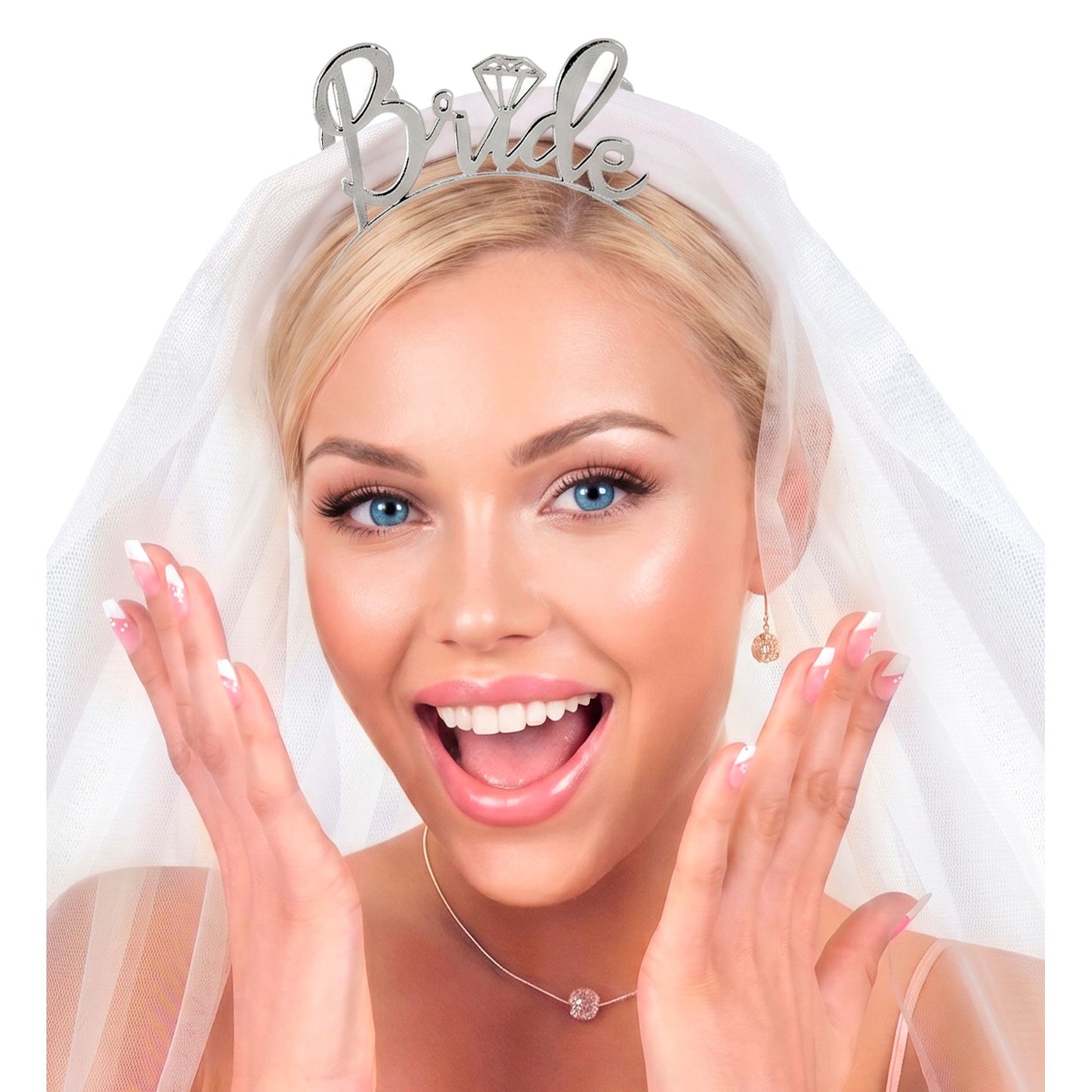 "BRIDE HAARREIF" – Ansicht 4