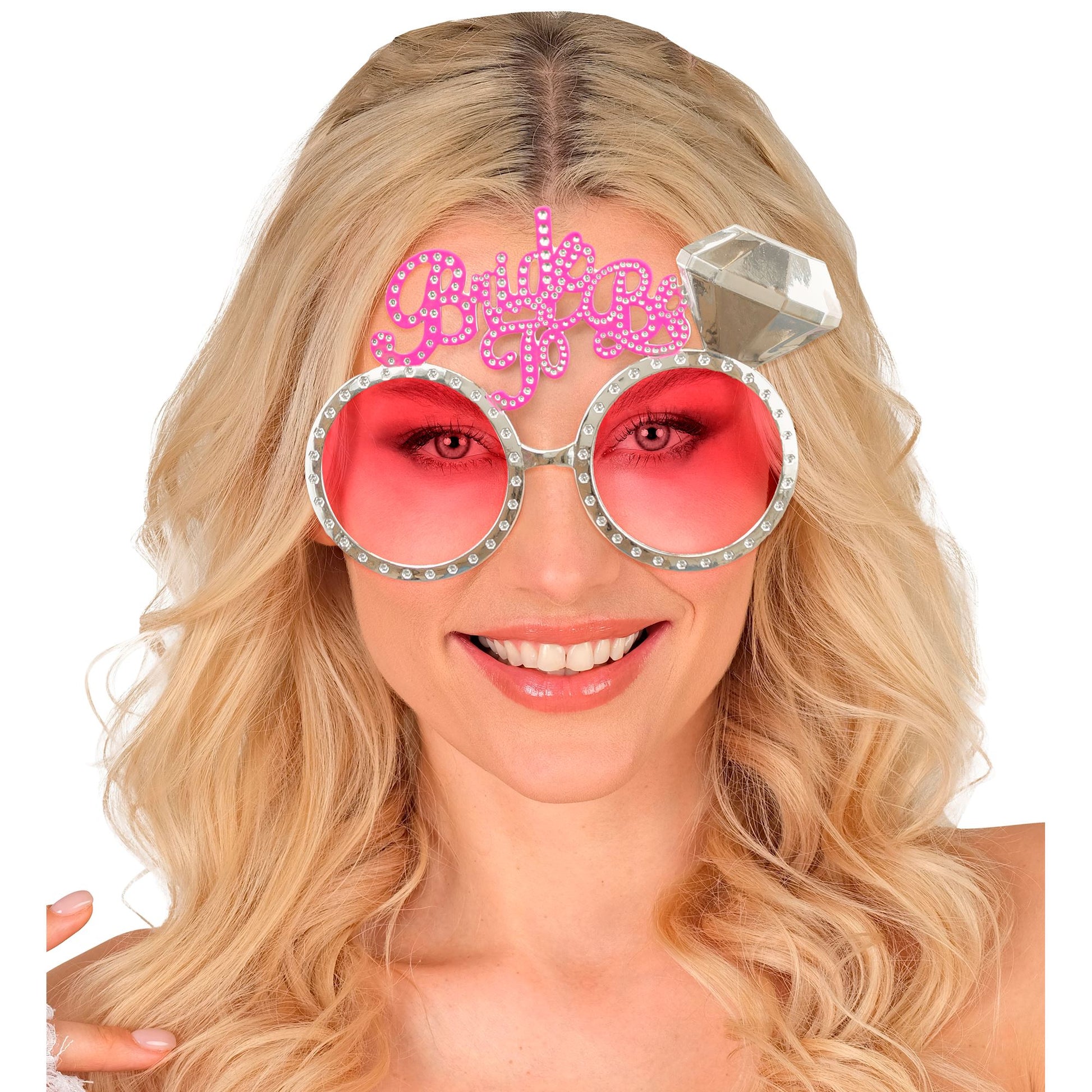 "BRIDE TO BE BRILLE" – Ansicht 4