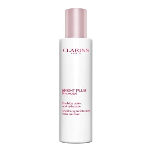 Clarins Bright Plus Emulsion 100 ml Gesichtsemulsion