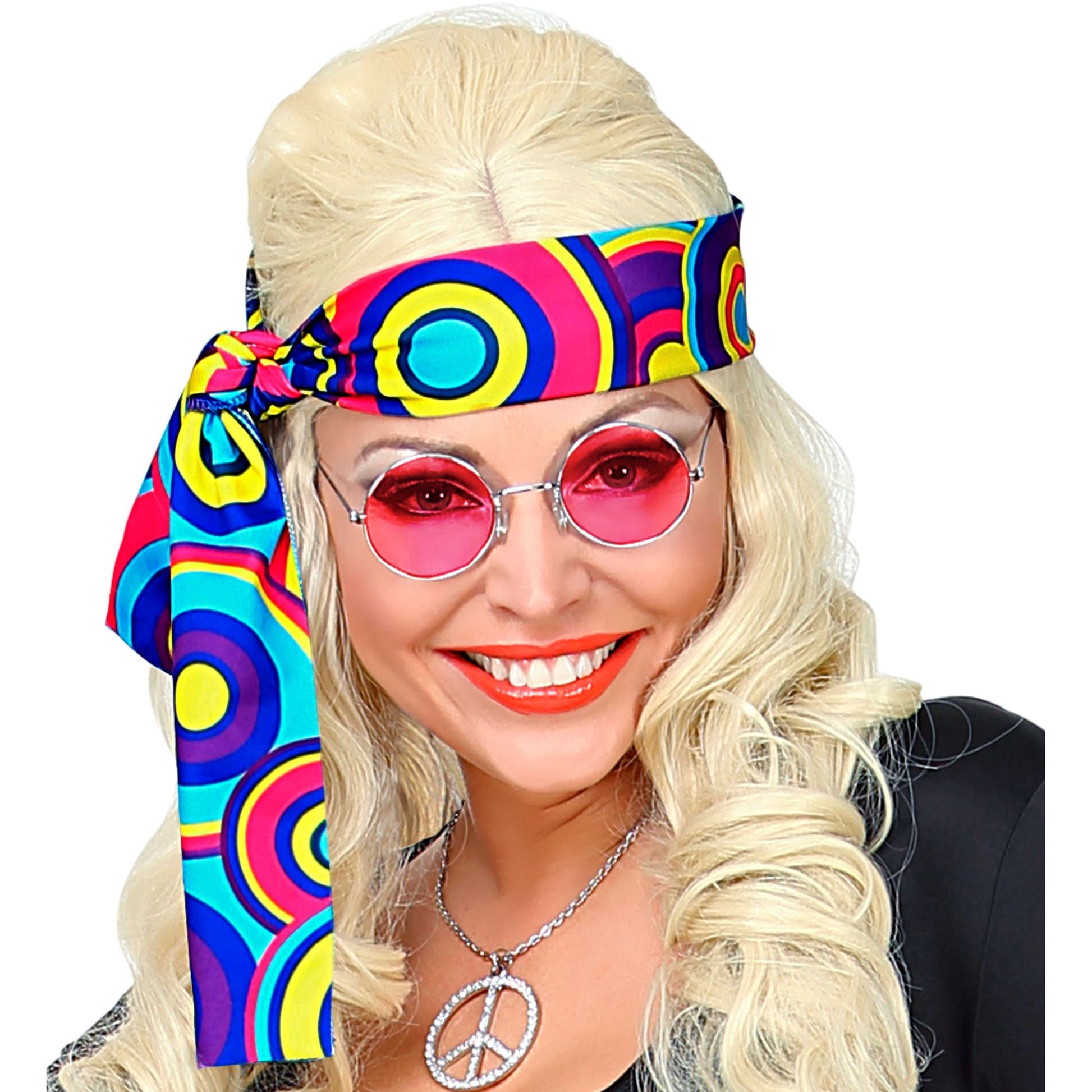 "BRILLE CHARAKTERIAL" in 4 Farben sort.: 3 braun, 3 blau, 3 grün, 3 rot – Ansicht 3