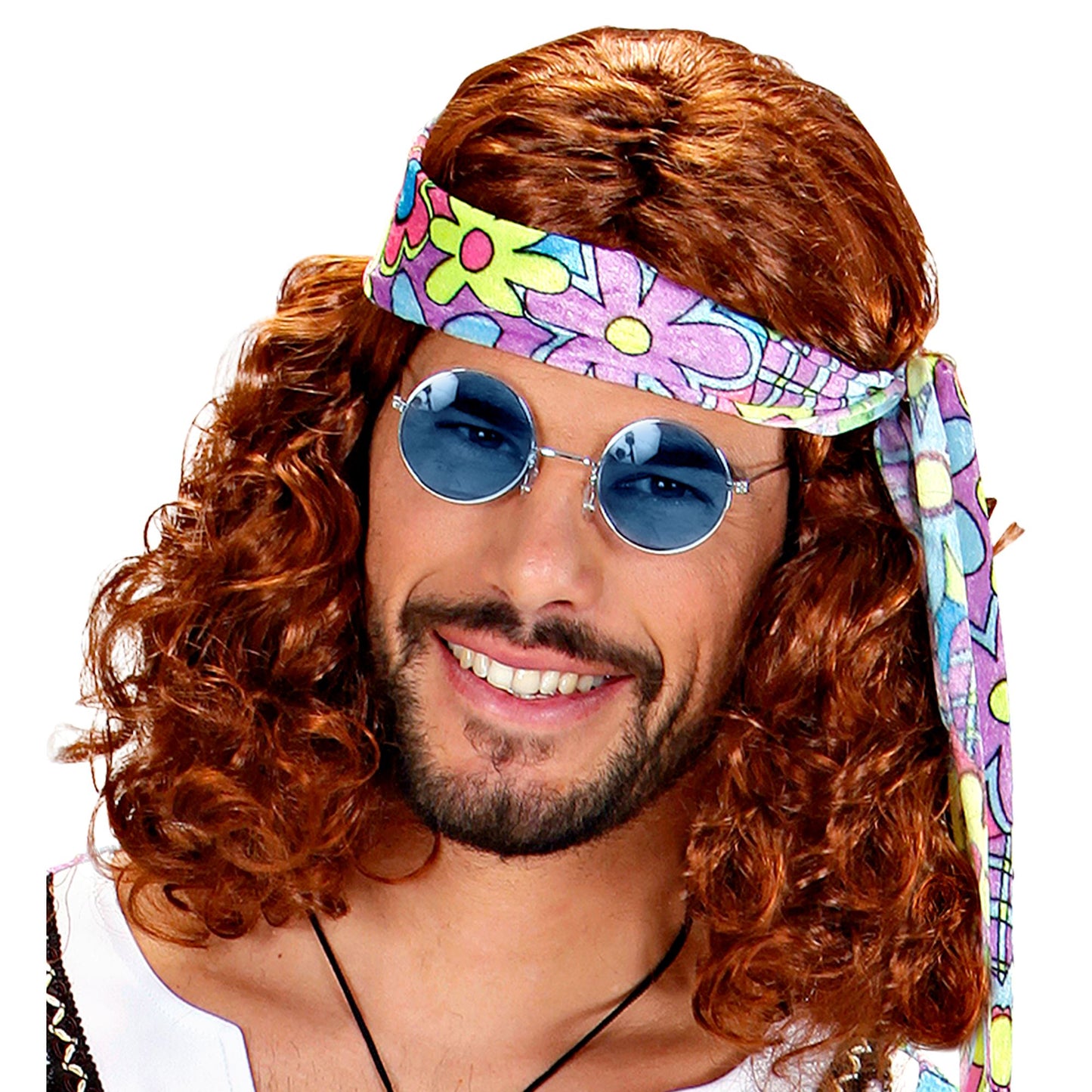 "BRILLE CHARAKTERIAL" in 4 Farben sort.: 3 braun, 3 blau, 3 grün, 3 rot – Ansicht 4