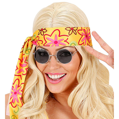 "BRILLE CHARAKTERIAL MIT RAUCHGLÄSERN" – Ansicht 4
