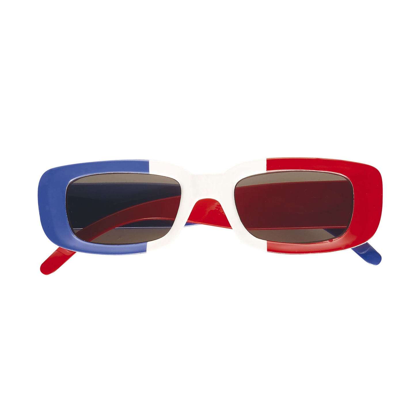 "BRILLE FRANKREICH" – Vorderansicht