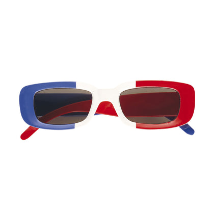 "BRILLE FRANKREICH" – Vorderansicht
