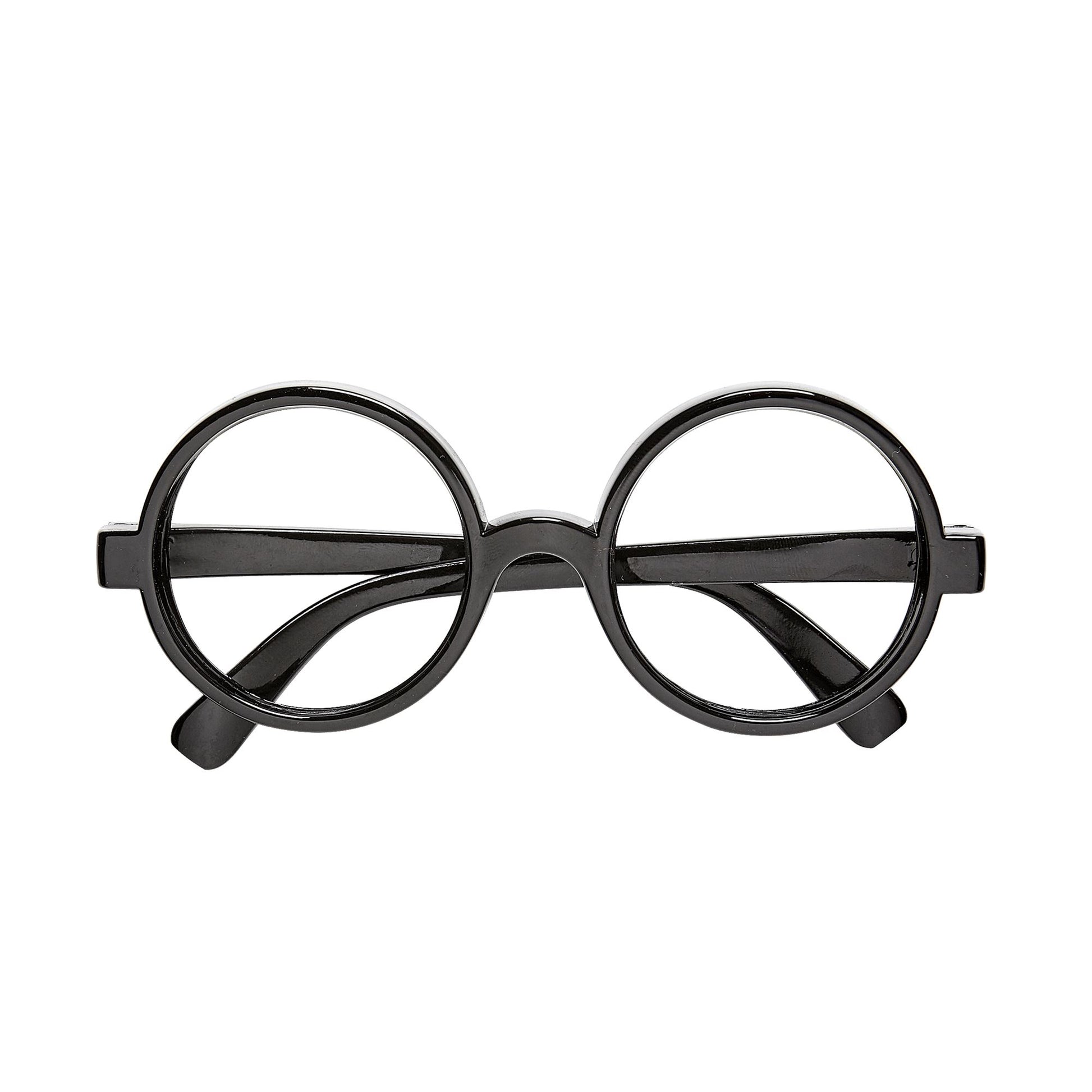 "BRILLE FÜR MEHRERE CHARAKTERE" – Vorderansicht