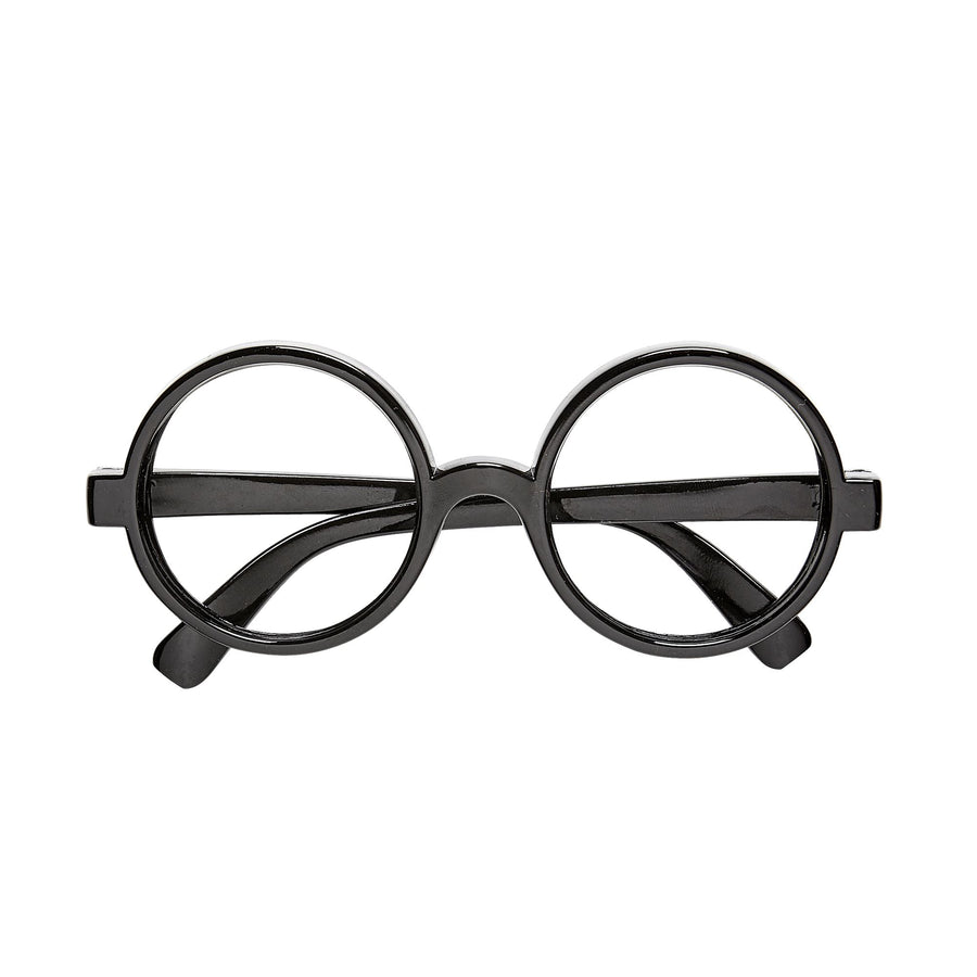 "BRILLE FÜR MEHRERE CHARAKTERE" – Vorderansicht