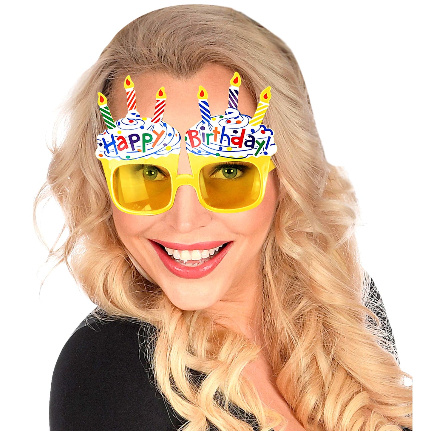 "BRILLE HAPPY BIRTHDAY" – Ansicht 3