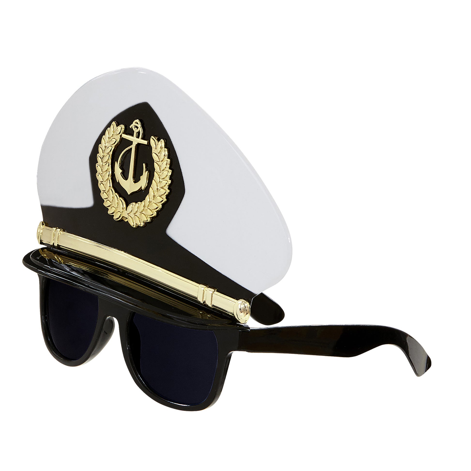 "BRILLE KAPITÄN" – Ansicht 3