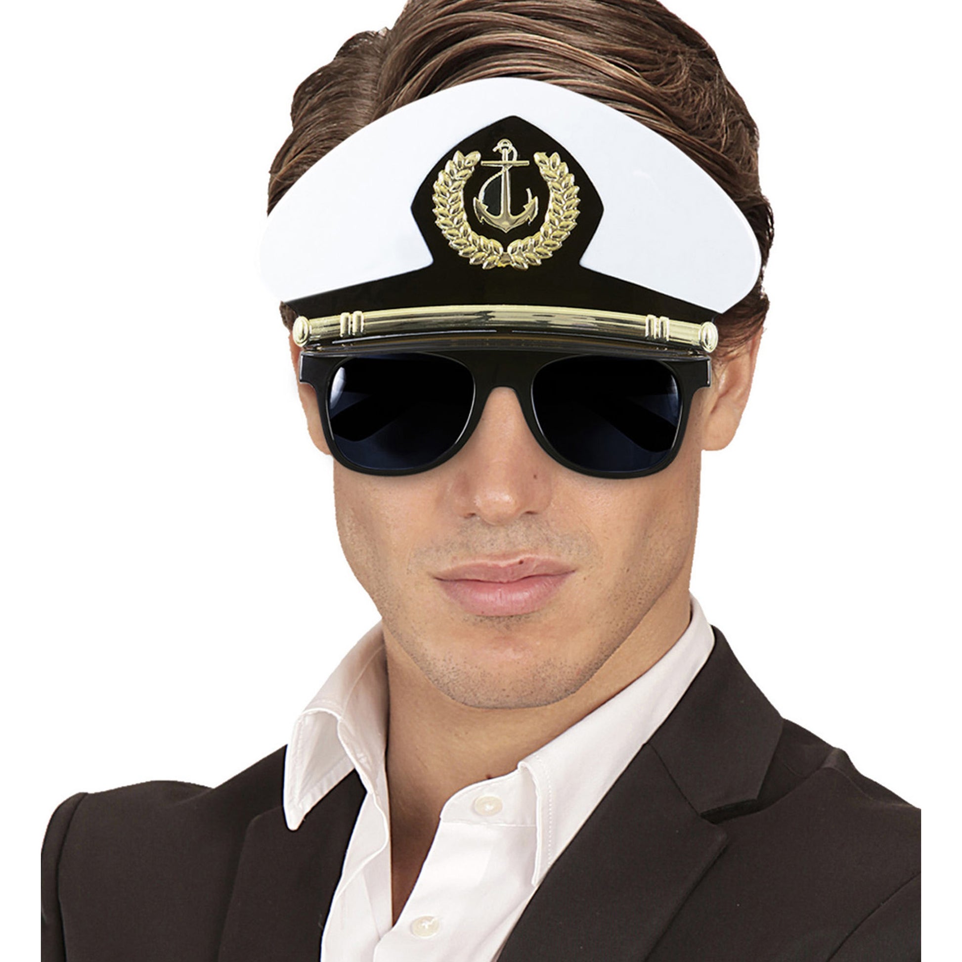 "BRILLE KAPITÄN" – Ansicht 4