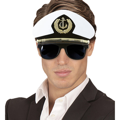 "BRILLE KAPITÄN" – Ansicht 4
