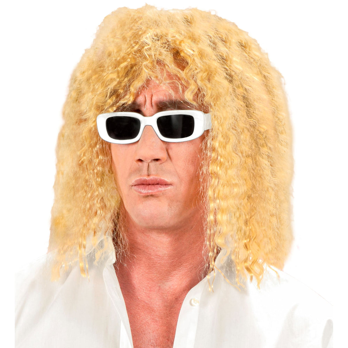 "BRILLE SÄNGER" weiß – Ansicht 3