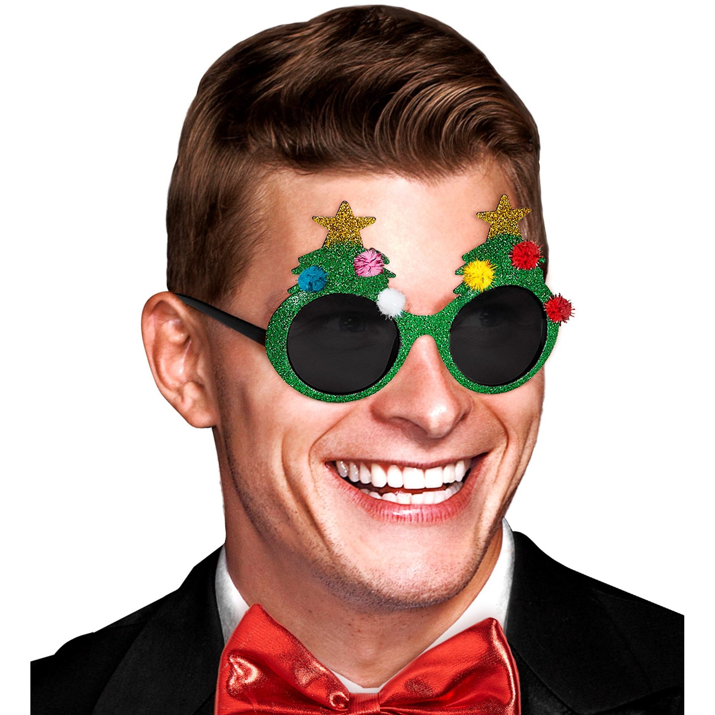 "BRILLE WEIHNACHTSBAUM" – Ansicht 3