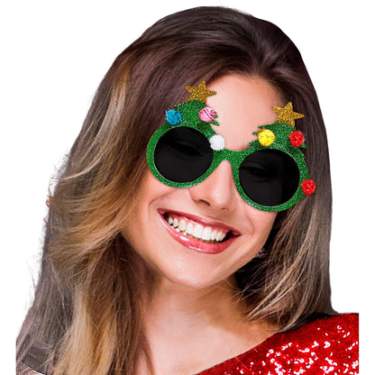 "BRILLE WEIHNACHTSBAUM" – Ansicht 4