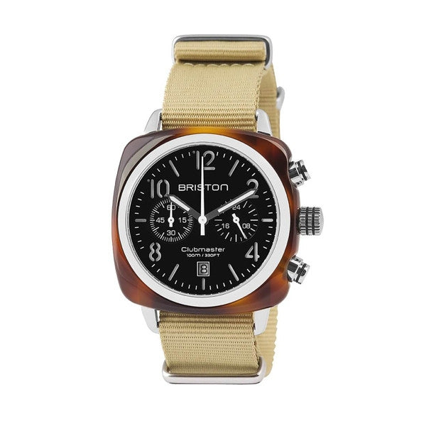 BRISTON WATCHES Mod. 13140.SA.T.1.NK 13140-SA-T-1-NK Armbanduhr