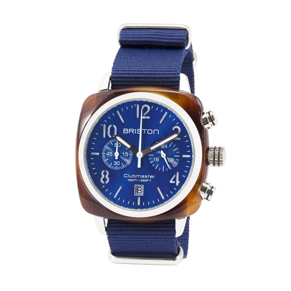 BRISTON WATCHES Mod. 15140.SA.T.9.NNB 15140-SA-T-9-NNB Armbanduhr