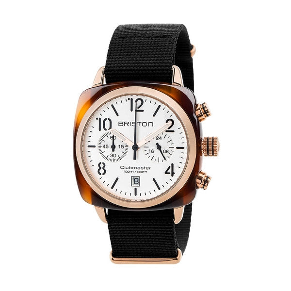 BRISTON WATCHES Mod. 17140.PRA.T.2.NB 17140-PRA-T-2-NB Armbanduhr