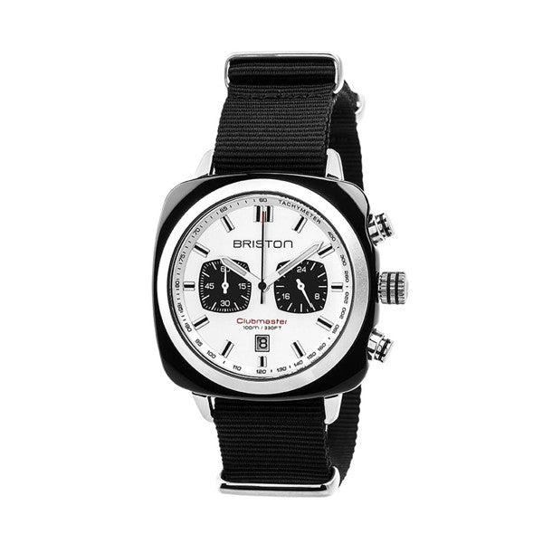 BRISTON WATCHES Mod. 17142.SA.BS.2.NB 17142-SA-BS-2-NB Armbanduhr