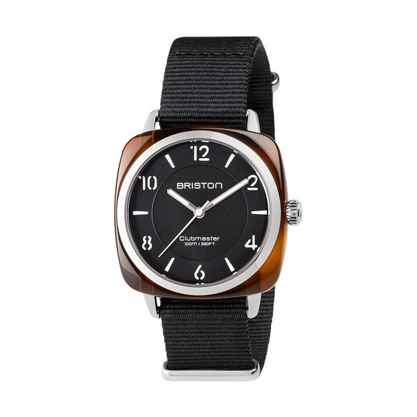 BRISTON WATCHES Mod. 17536.SA.T.1.NB 17536-SA-T-1-NB Armbanduhr