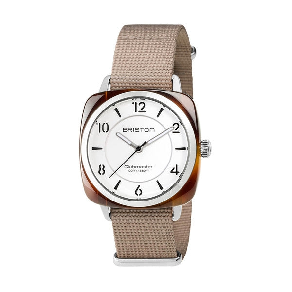 BRISTON WATCHES Mod. 17536.SA.T.2.NT 17536-SA-T-2-NT Armbanduhr