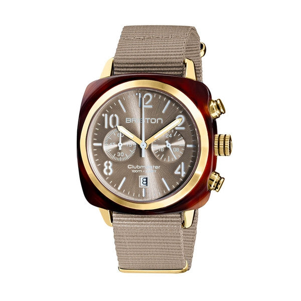 BRISTON WATCHES Mod. 19140.PYA.T.30.NT 19140-PYA-T-30-NT Armbanduhr