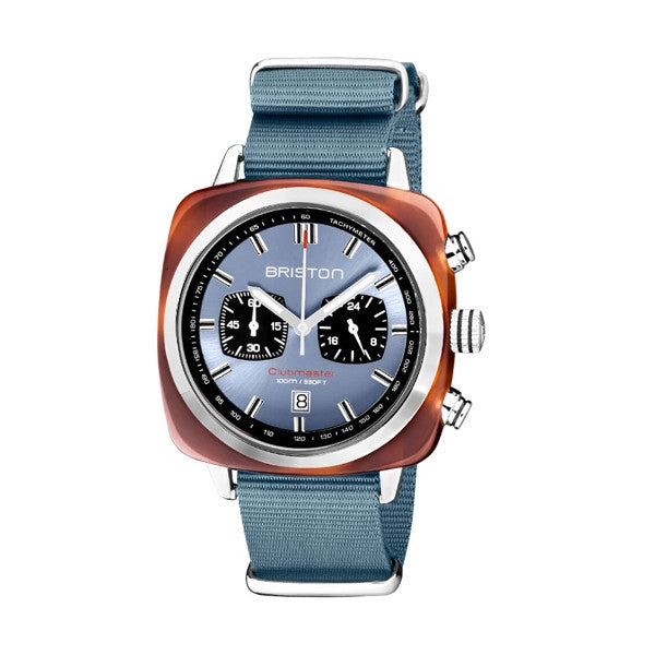 BRISTON WATCHES Mod. 20142.SA.TS.25.NIB 20142-SA-TS-25-NIB Armbanduhr