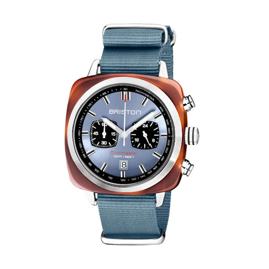 BRISTON WATCHES Mod. 20142.SA.TS.25.NIB 20142-SA-TS-25-NIB Armbanduhr