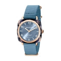 BRISTON WATCHES Mod. 21536.PRA.UB.25.NIB 21536-PRA-UB-25-NIB Armbanduhr ansicht-3