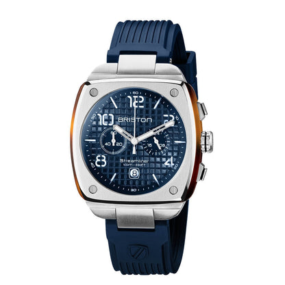 BRISTON WATCHES Mod. 22142.S.T.15.RNB 22142-S-T-15-RNB Armbanduhr