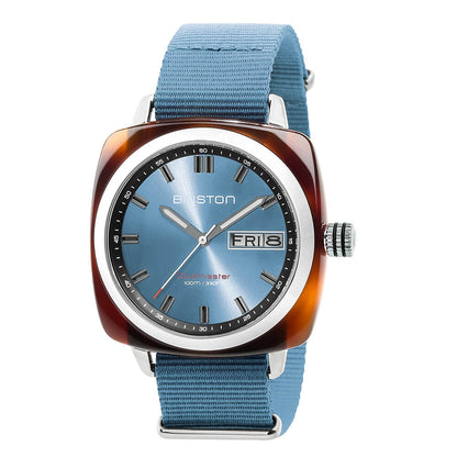 BRISTON WATCHES Mod. 23342.SA.TS.25.NIB 23342-SA-TS-25-NIB Armbanduhr