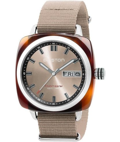 BRISTON WATCHES Mod. 23342.SA.TS.30.NT 23342-SA-TS-30-NT Armbanduhr