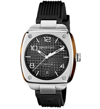 BRISTON WATCHES Mod. 23640.S.T.1.RB 23640-S-T-1-RB Armbanduhr