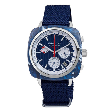 BRISTON WATCHES Mod. 241542.SP.NB.15 241542-SP-NB-15 Armbanduhr