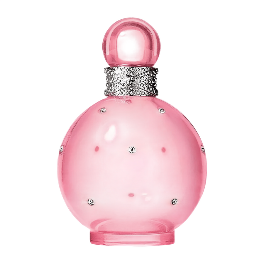 Britney Spears Fantasy Sheer Eau de Toilette für Frauen 100 ml
