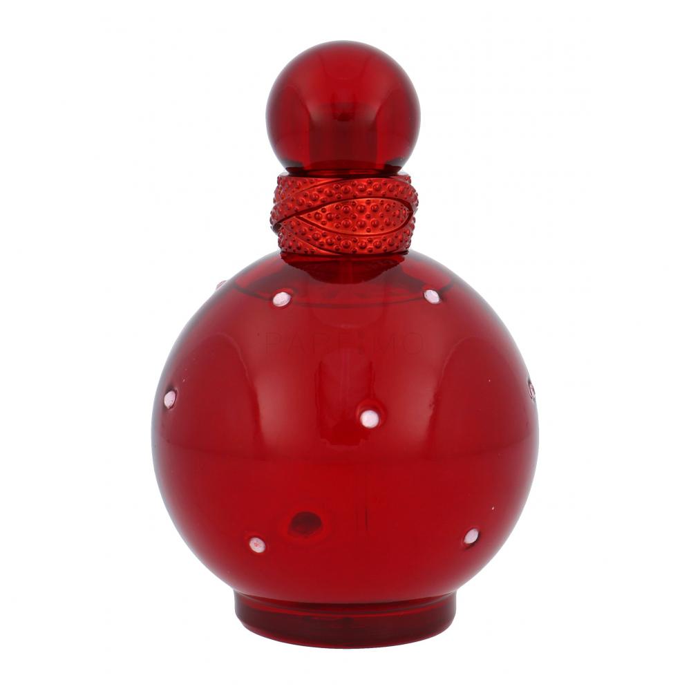 Britney Spears, Hidden Fantasy, Eau de Parfum, Für Frauen, 100 ml *Tester