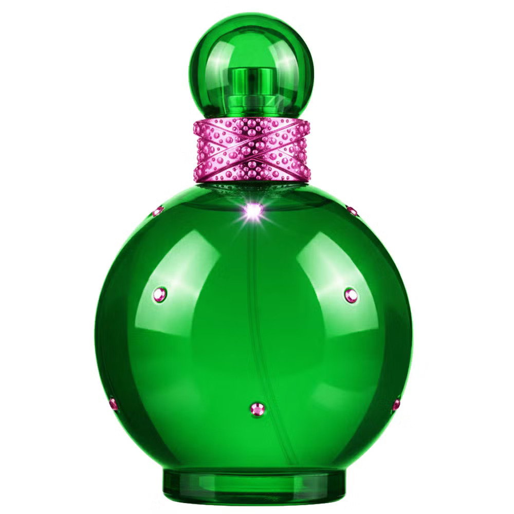 Britney Spears Britney Spears, Jungle Fantasy, Eau de Toilette, Für Frauen, 100 ml Regular