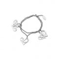 BROSWAY JEWELS Mod. FANTASY ***SPECIAL PRICE*** BFS11 Schmuck Edelstahl ansicht-2