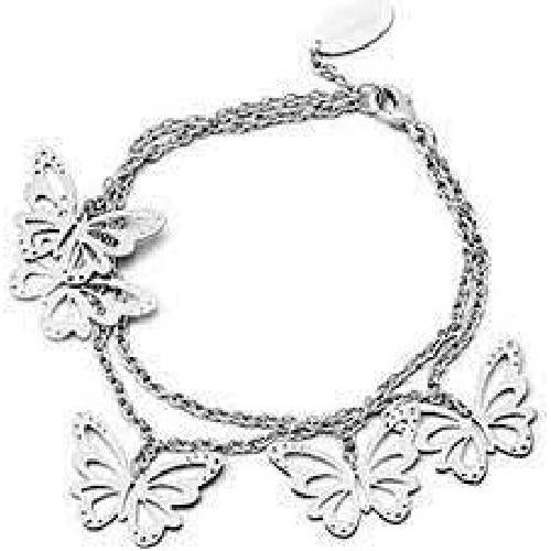 BROSWAY JEWELS Mod. FANTASY ***SPECIAL PRICE*** BFS13 Schmuck SS -