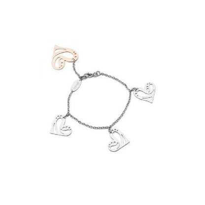 BROSWAY JEWELS Mod. FANTASY ***SPECIAL PRICE*** BFS16 Schmuck Edelstahl